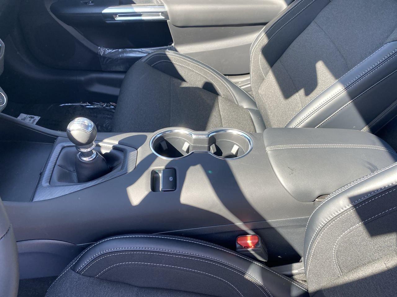 2026 Ford Mustang GT Photo