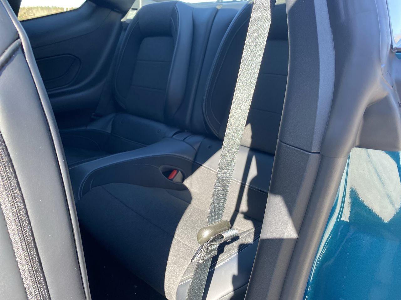 2026 Ford Mustang GT Photo