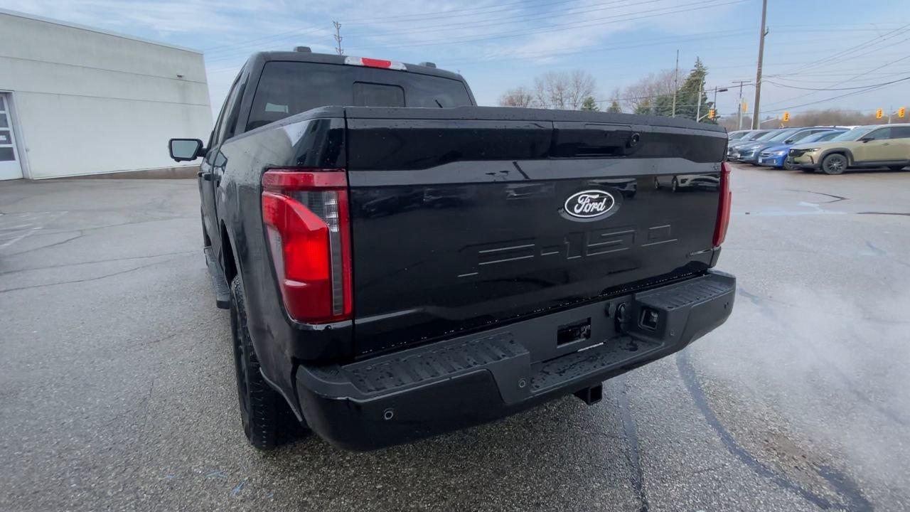 2026 Ford F-150 XLT Photo