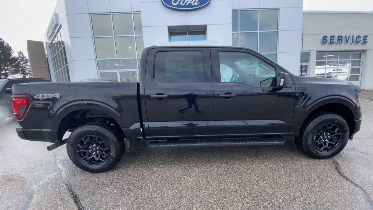 2026 Ford F-150 XLT Photo