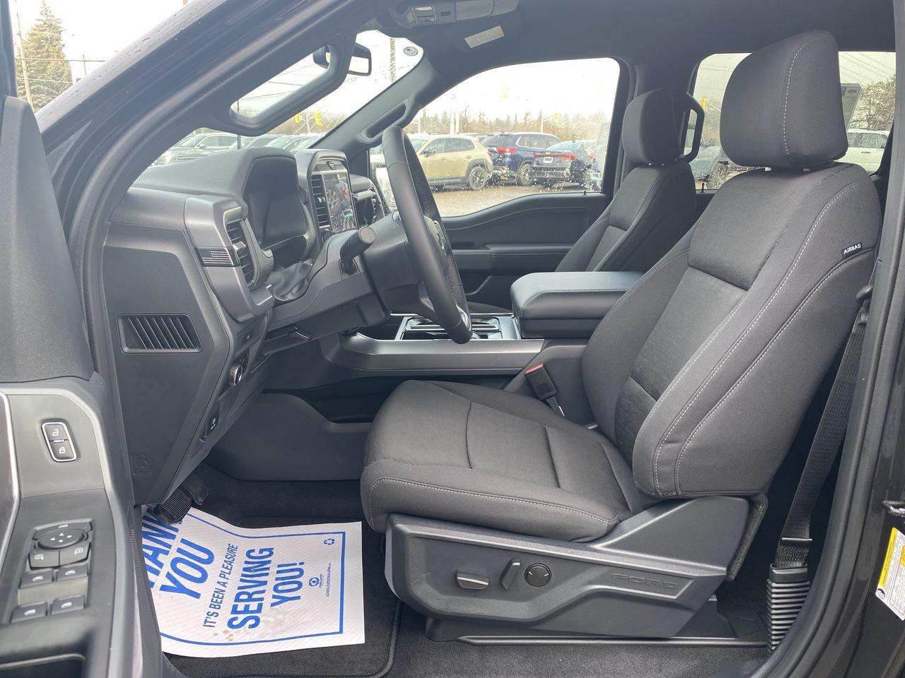 2026 Ford F-150 XLT Photo