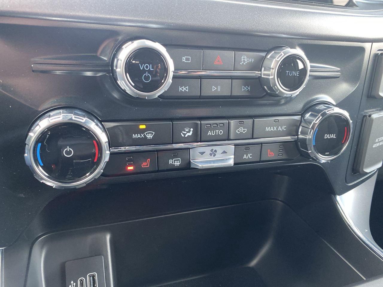 2026 Ford F-150 XLT Photo