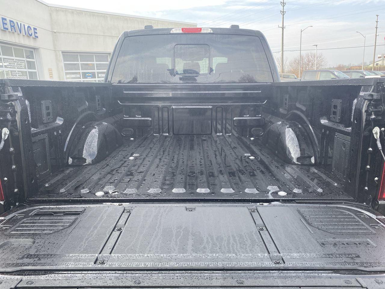 2026 Ford F-150 XLT Photo