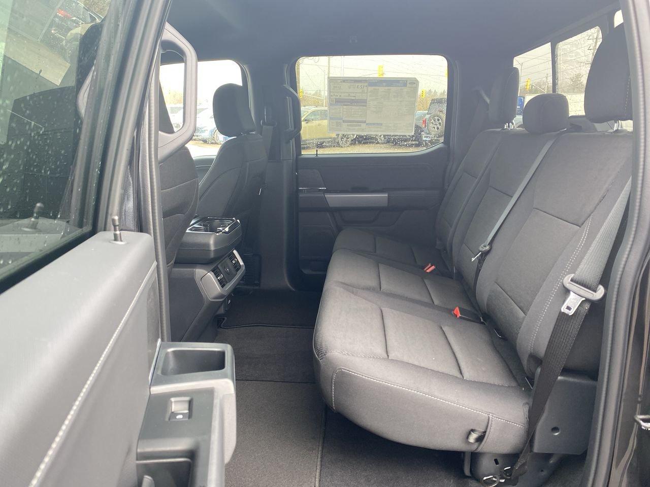 2026 Ford F-150 XLT Photo