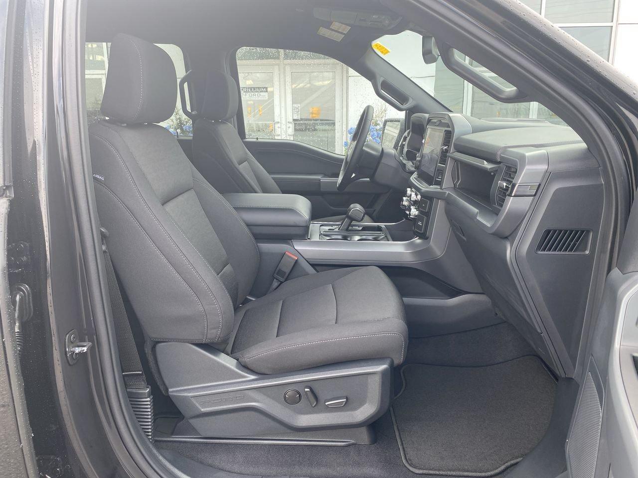 2026 Ford F-150 XLT Photo