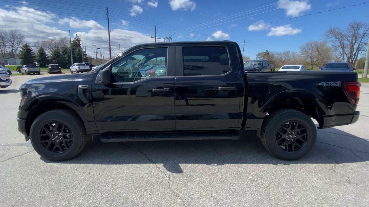 2026 Ford F-150 STX Photo