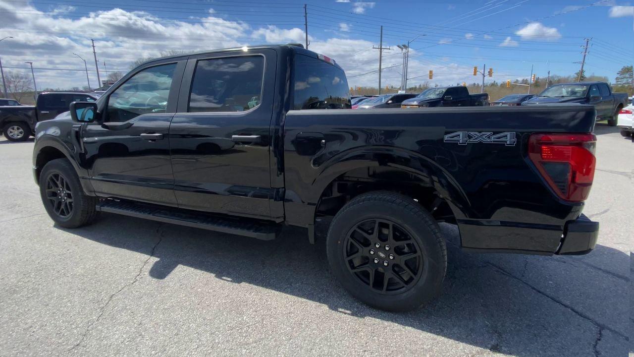 2026 Ford F-150 STX Photo