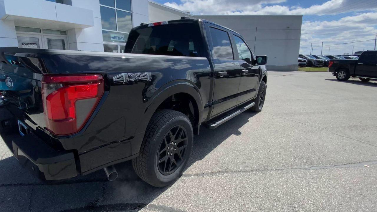 2026 Ford F-150 STX Photo