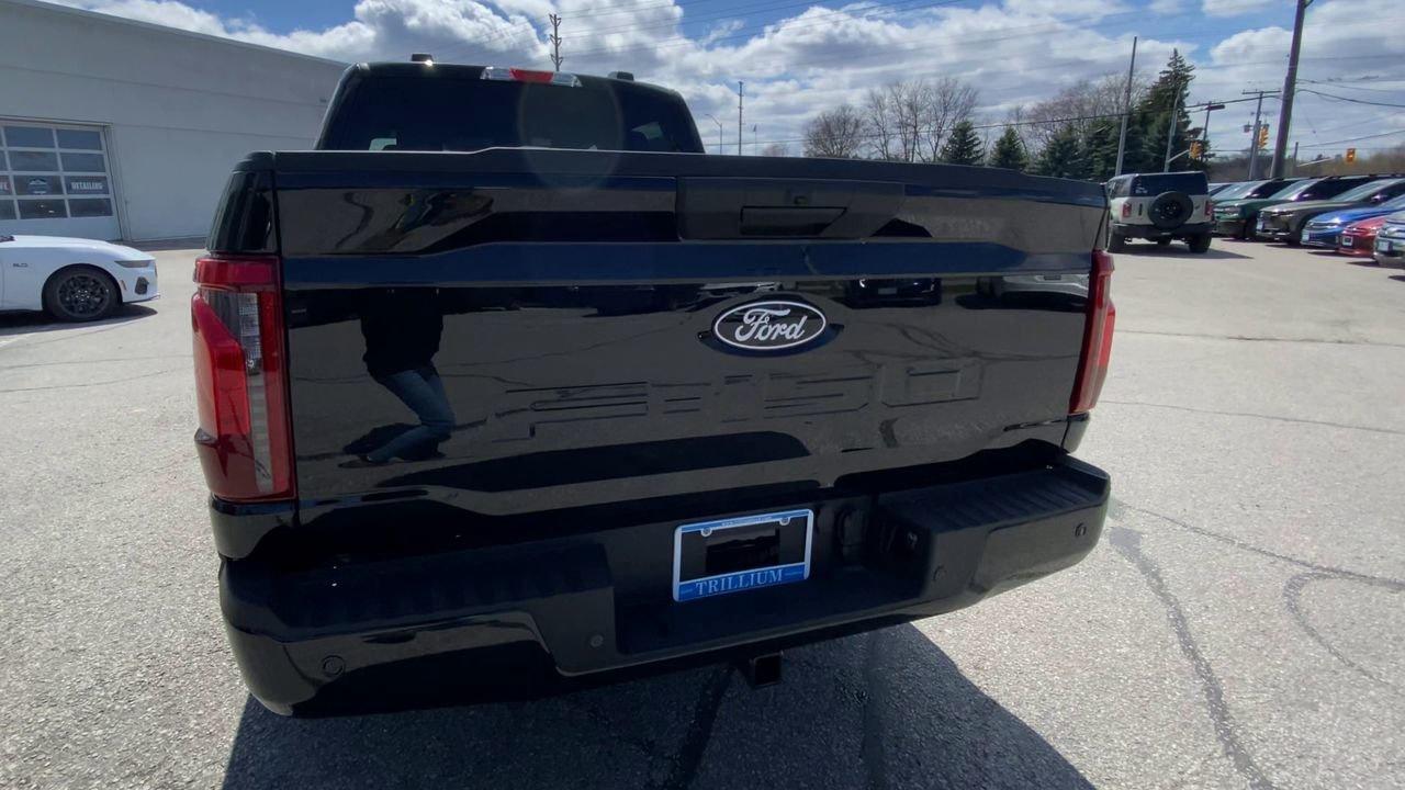 2026 Ford F-150 STX Photo