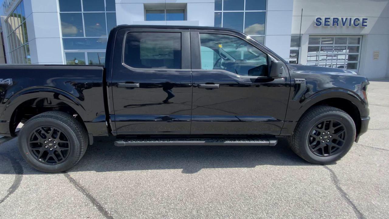 2026 Ford F-150 STX Photo