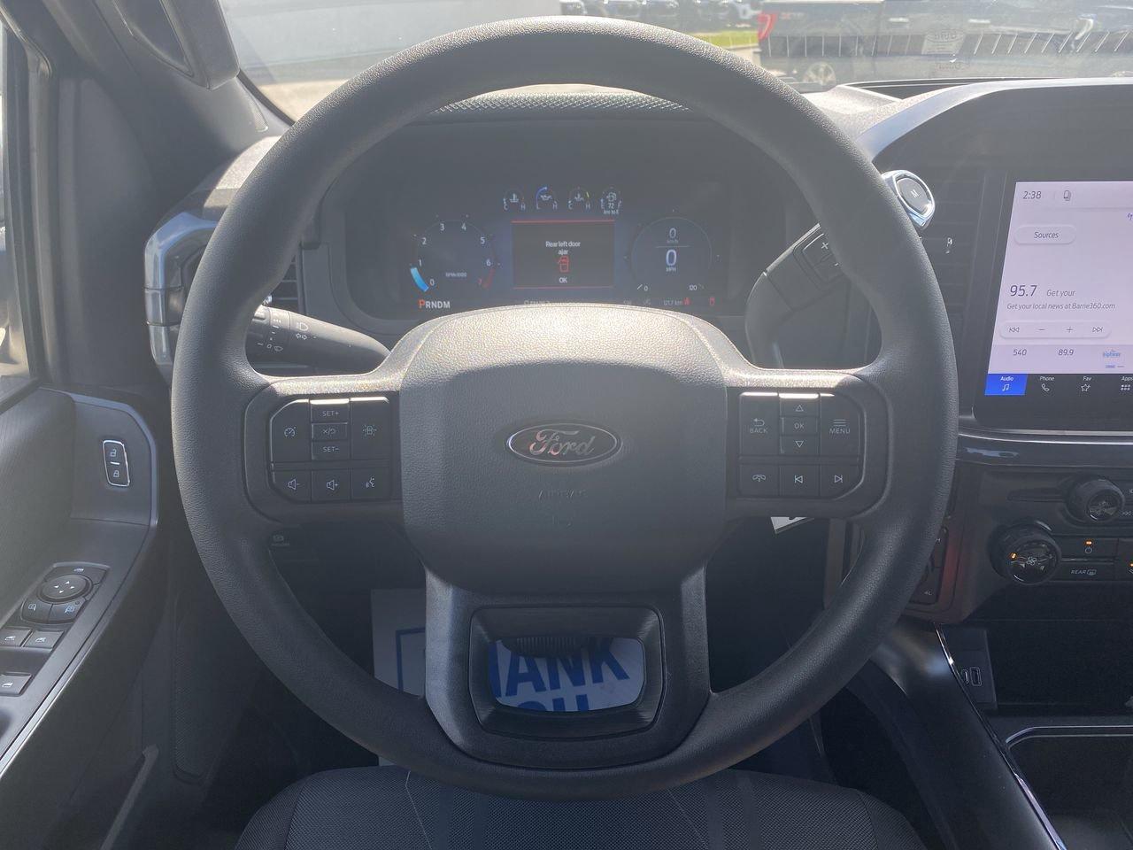 2026 Ford F-150 STX Photo