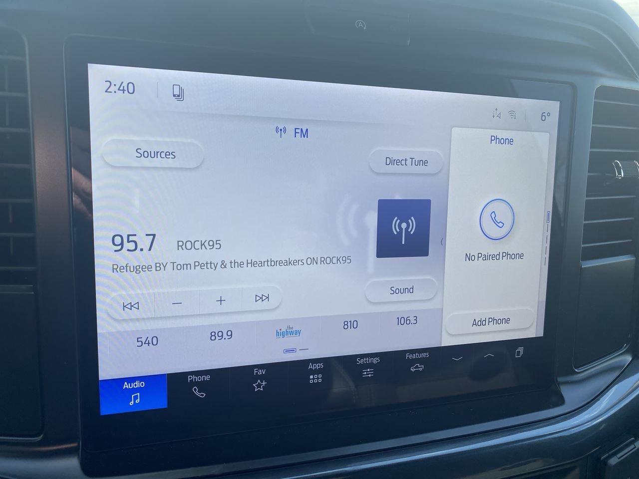 2026 Ford F-150 STX Photo