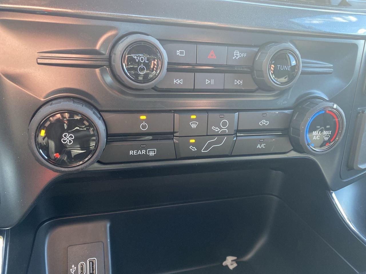 2026 Ford F-150 STX Photo