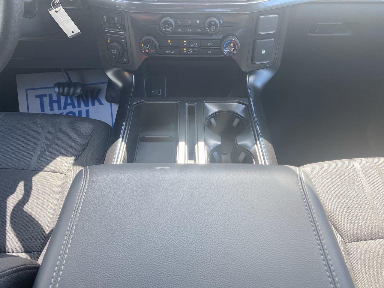 2026 Ford F-150 STX Photo
