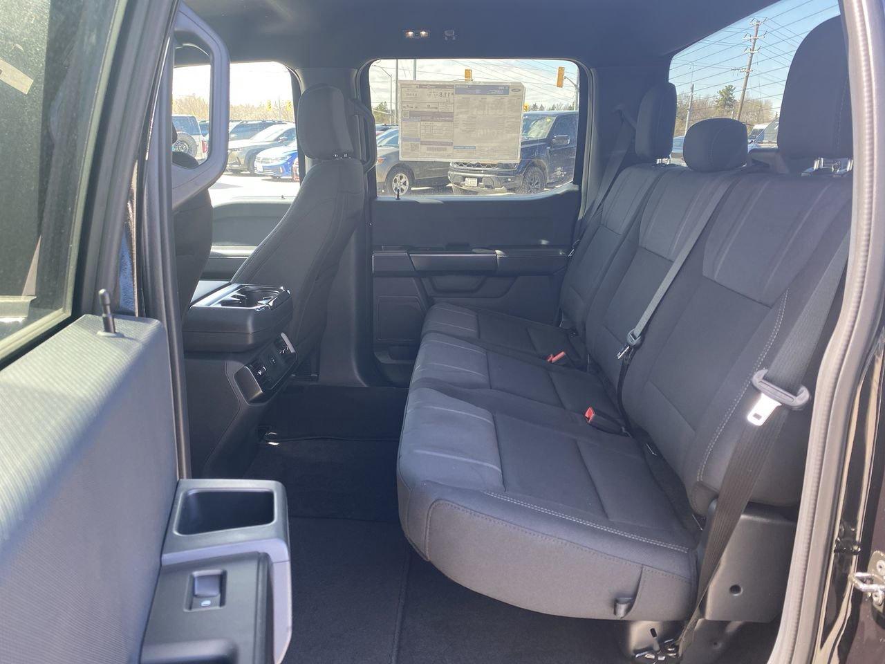 2026 Ford F-150 STX Photo