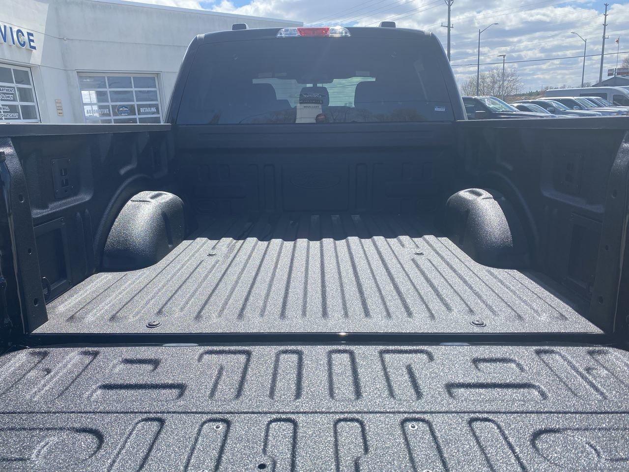 2026 Ford F-150 STX Photo