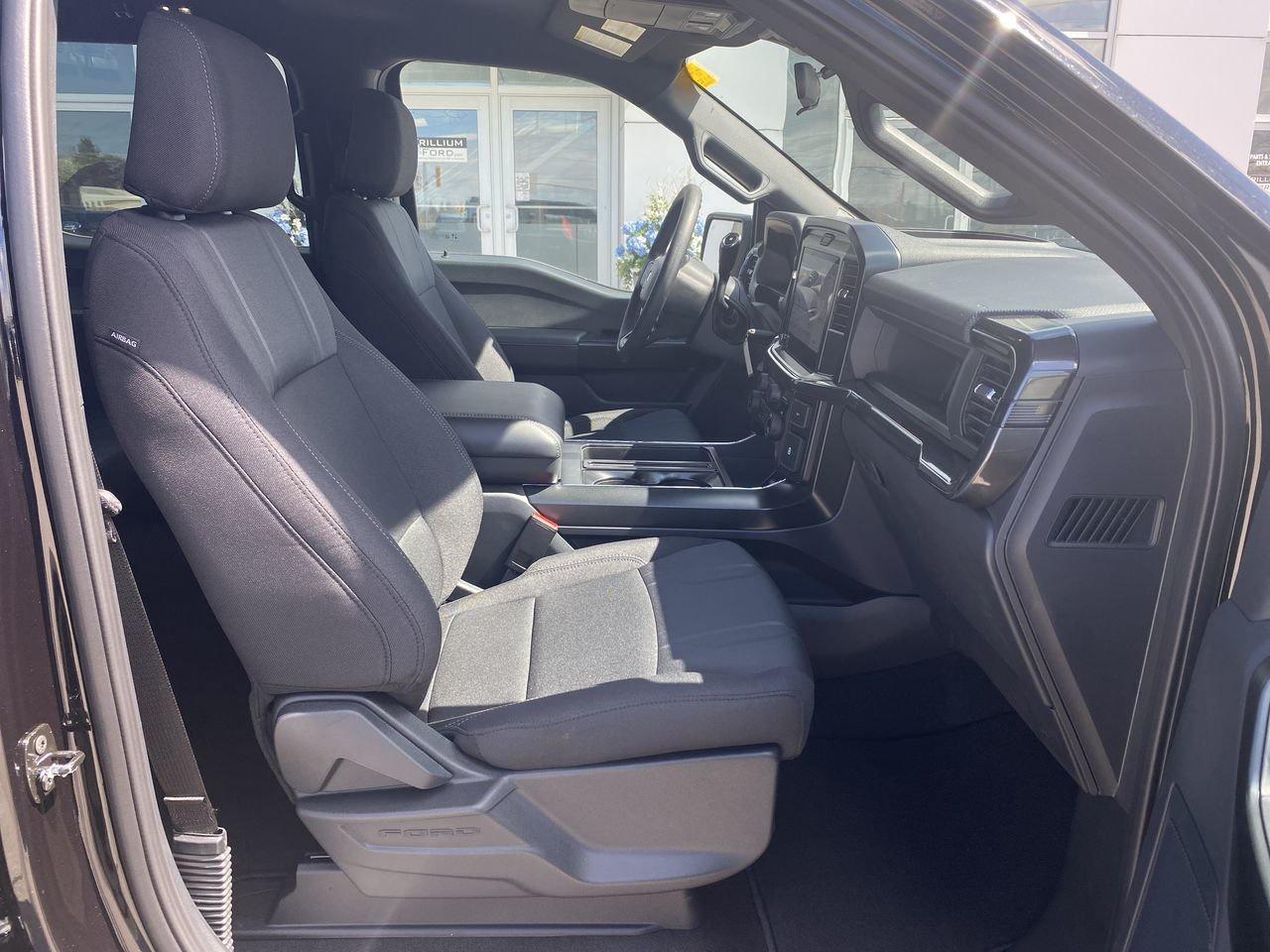 2026 Ford F-150 STX Photo