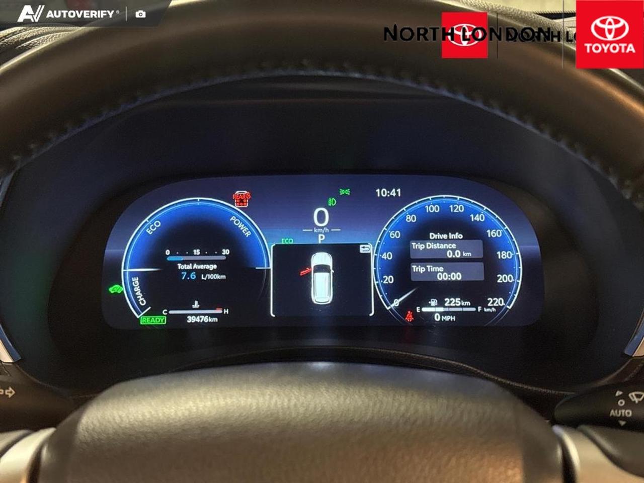 2023 Toyota Highlander Hybrid Limited 4dr All-Wheel Drive Photo