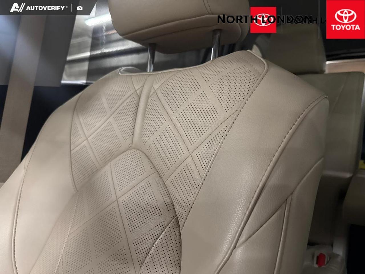2023 Toyota Highlander Hybrid Limited 4dr All-Wheel Drive Photo