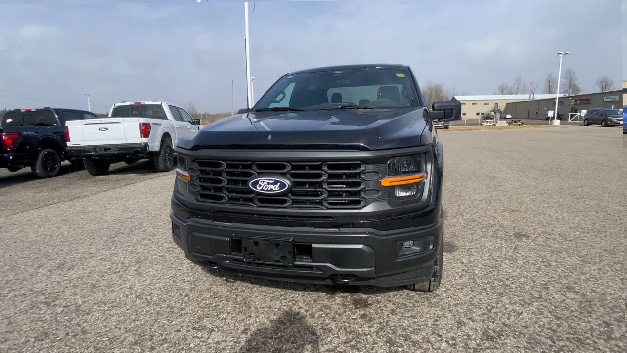 2026 Ford F-150 STX Photo