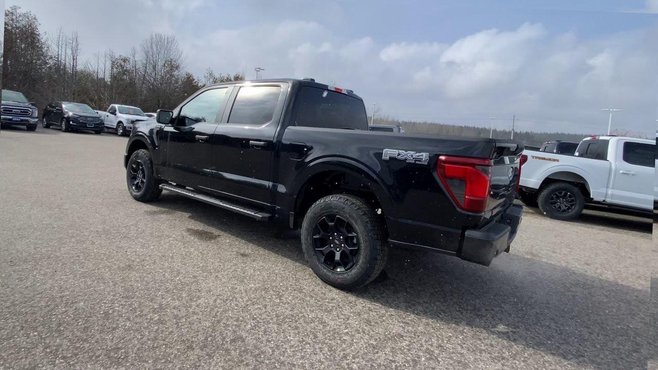 2026 Ford F-150 STX Photo