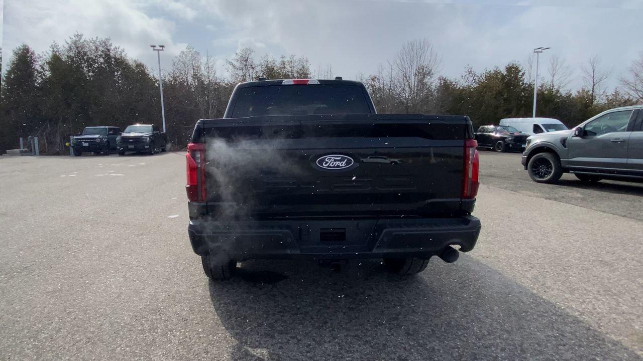 2026 Ford F-150 STX Photo