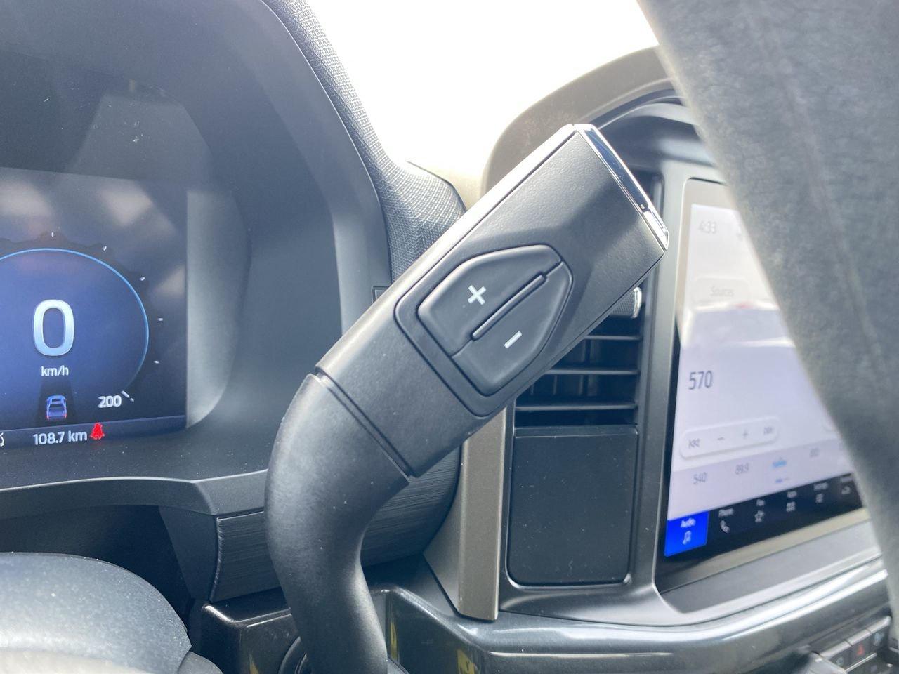 2026 Ford F-150 STX Photo