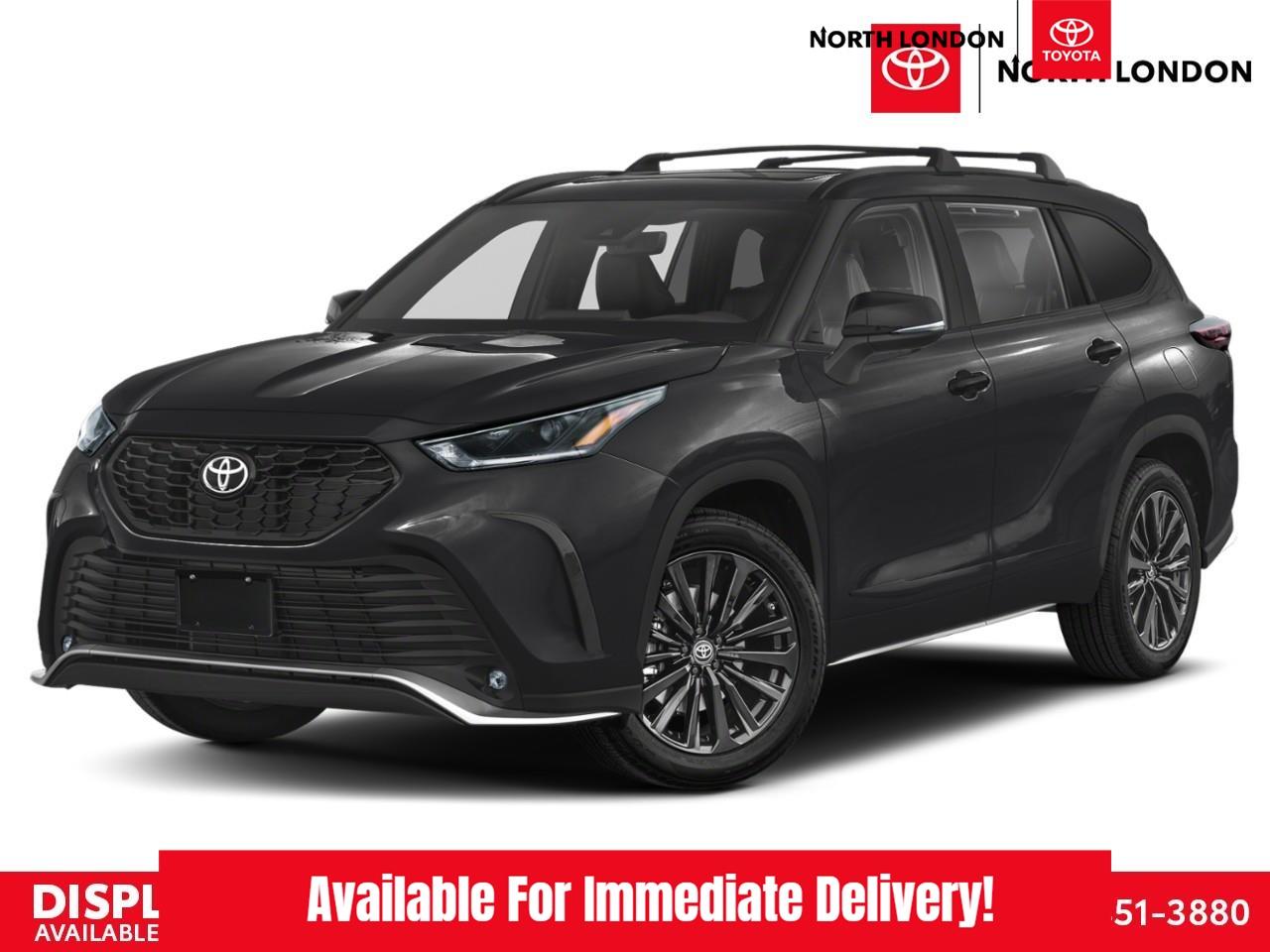 2026 Toyota Highlander XSE 4dr All-Wheel Drive Photo0