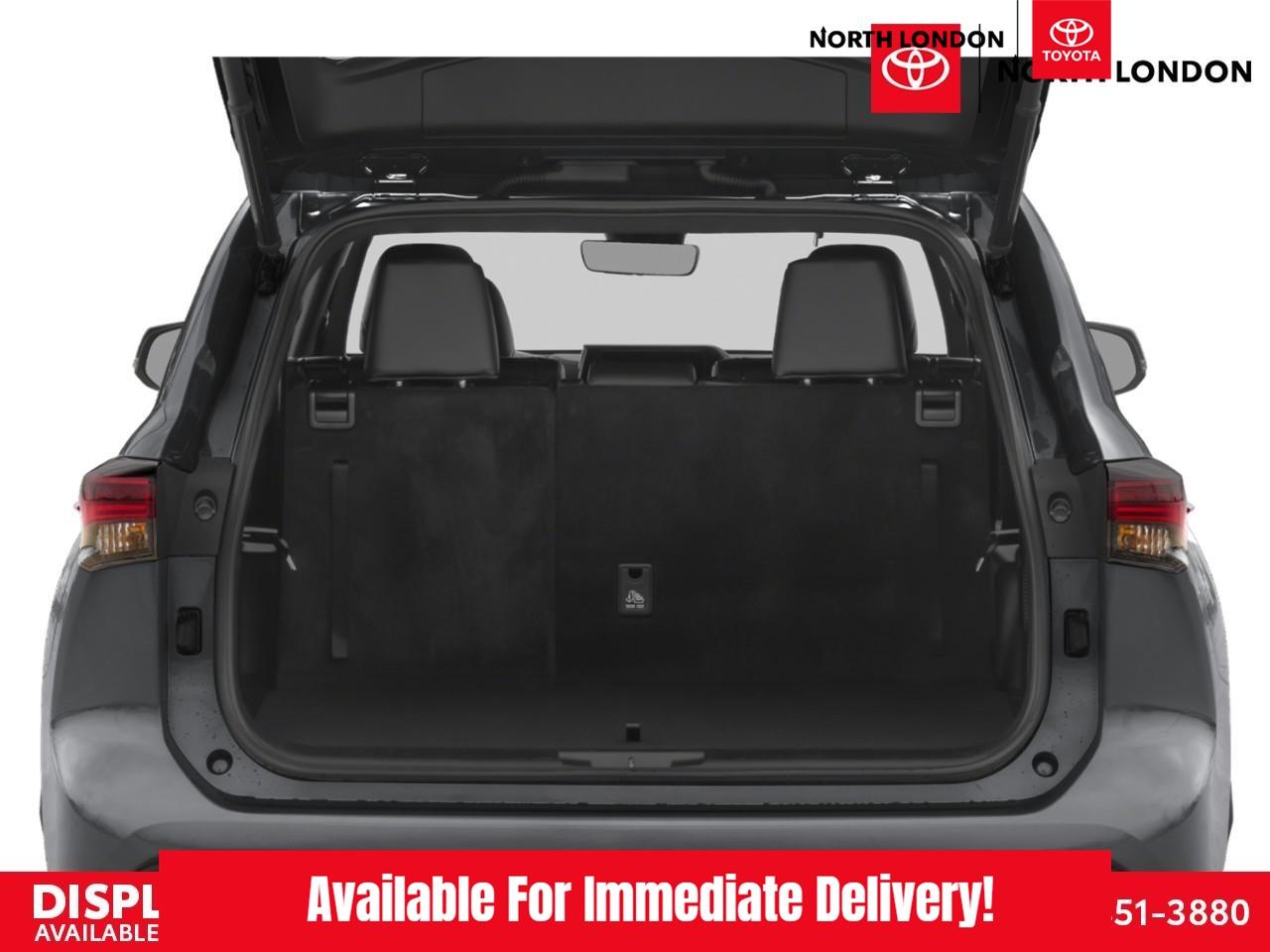 2026 Toyota Highlander XSE 4dr All-Wheel Drive Photo