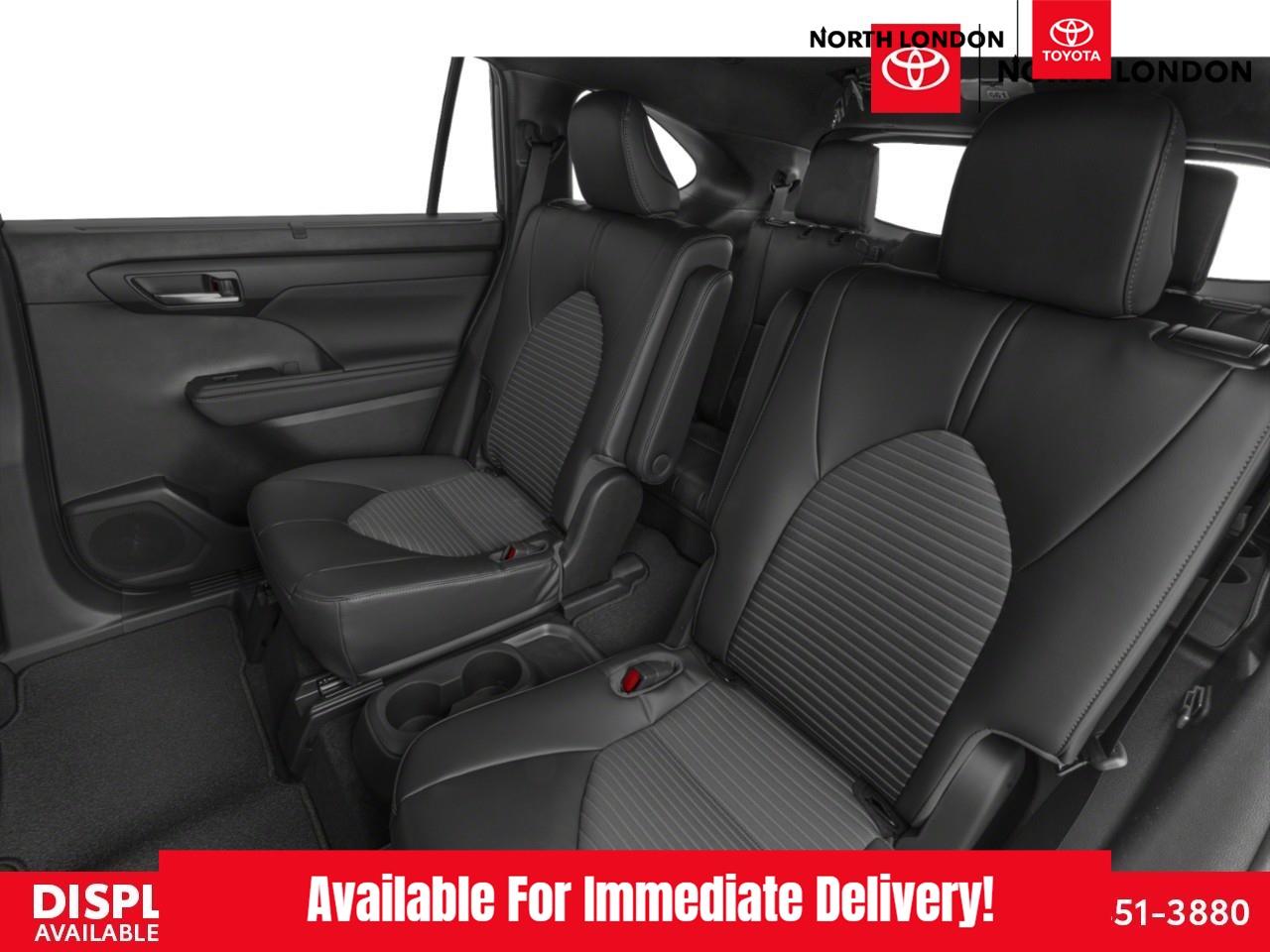 2026 Toyota Highlander XSE 4dr All-Wheel Drive Photo