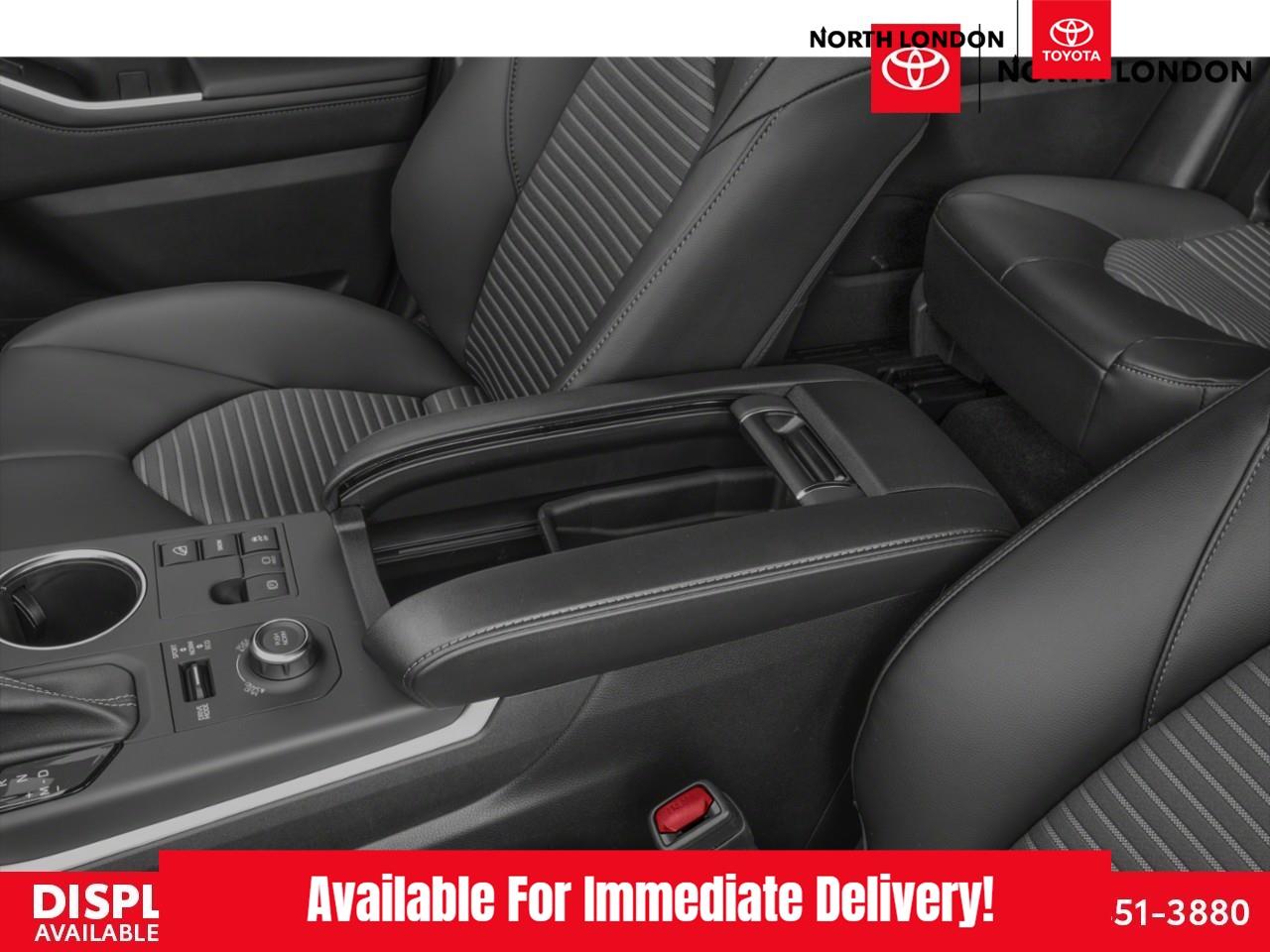 2026 Toyota Highlander XSE 4dr All-Wheel Drive Photo