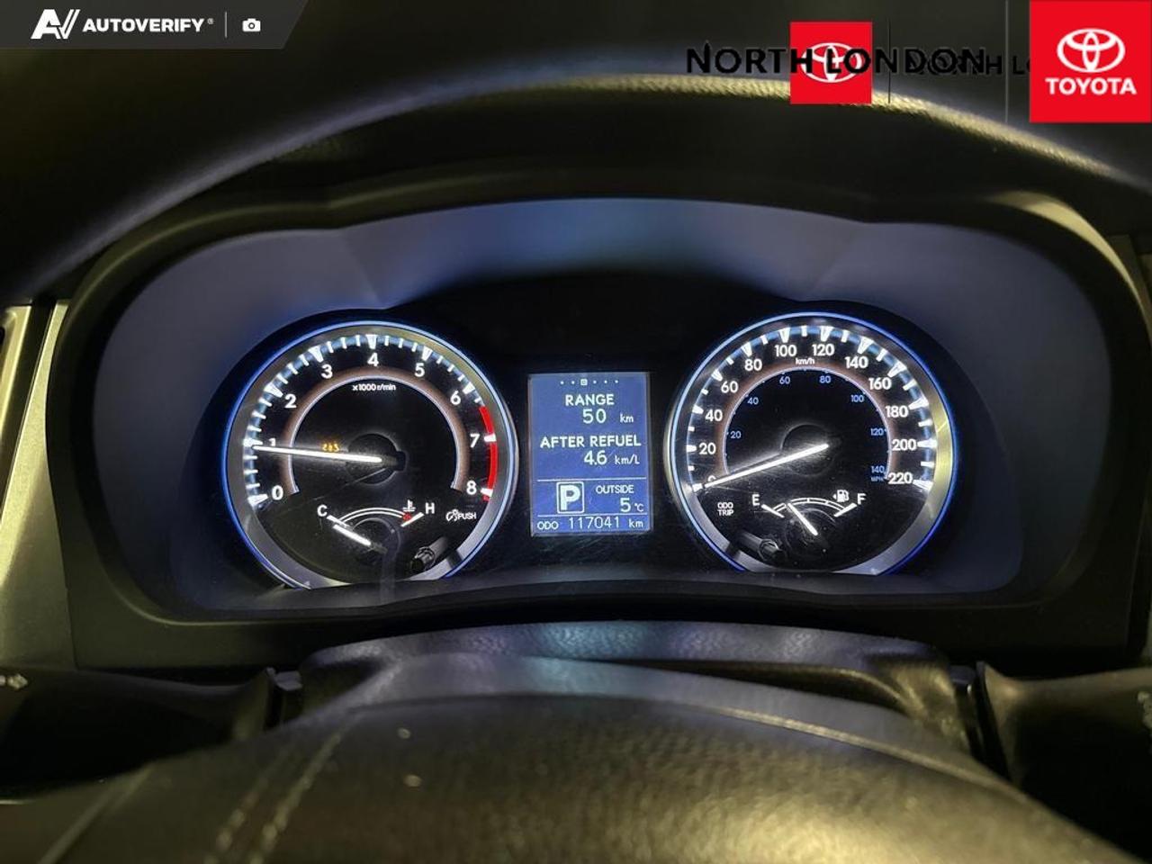 2016 Toyota Highlander LE 4dr All-wheel Drive Photo