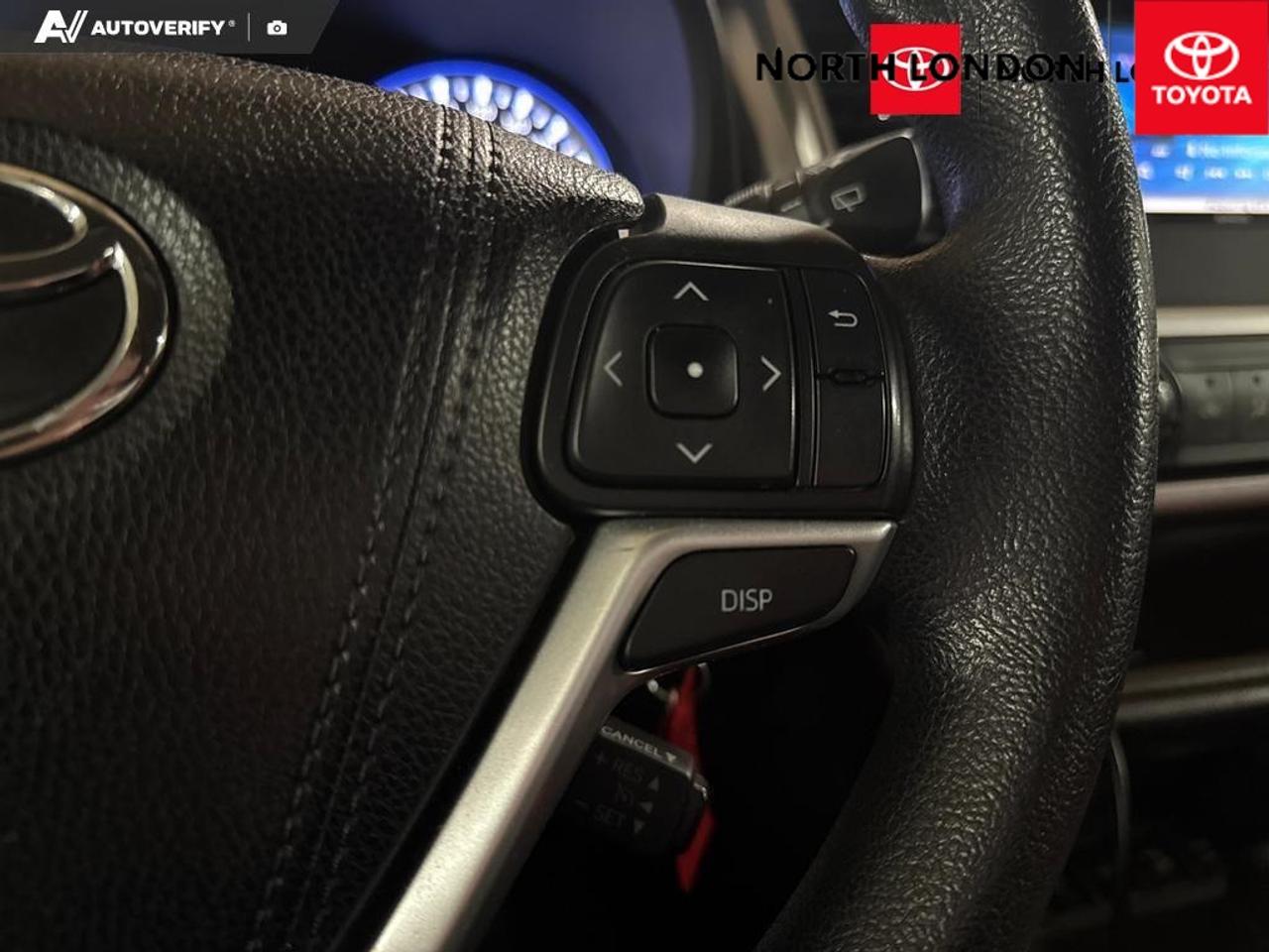 2016 Toyota Highlander LE 4dr All-wheel Drive Photo