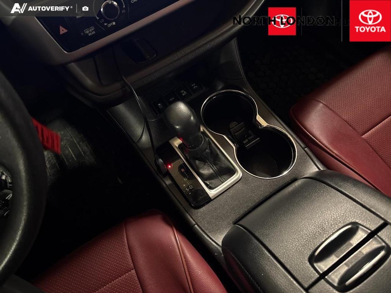 2016 Toyota Highlander LE 4dr All-wheel Drive Photo