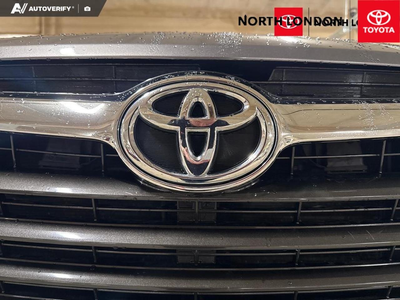 2016 Toyota Highlander LE 4dr All-wheel Drive Photo