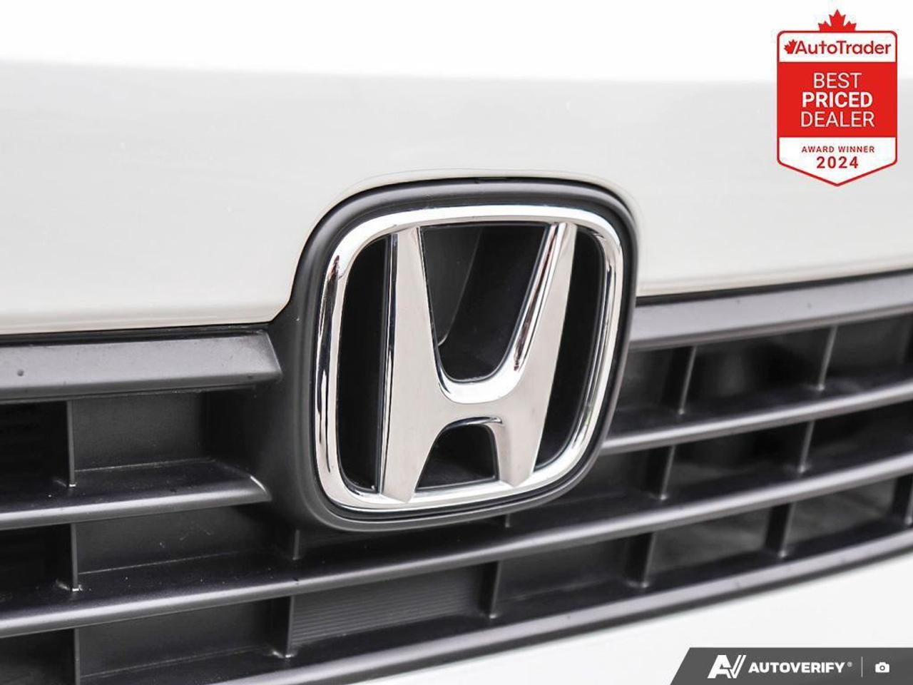 2022 Honda Civic Sport 4dr Sedan Photo