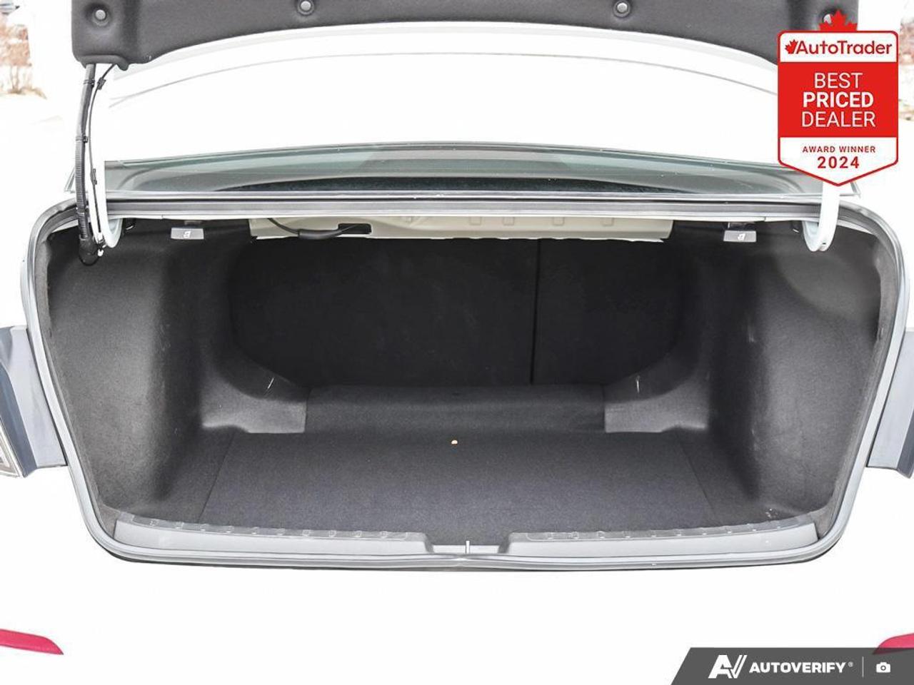 2022 Honda Civic Sport 4dr Sedan Photo