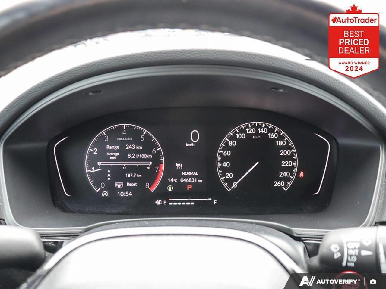 2022 Honda Civic Sport 4dr Sedan Photo