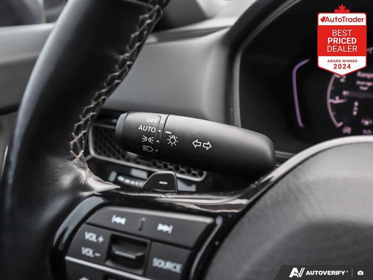 2022 Honda Civic Sport 4dr Sedan Photo