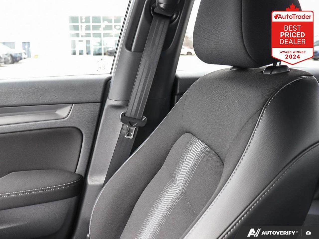 2022 Honda Civic Sport 4dr Sedan Photo