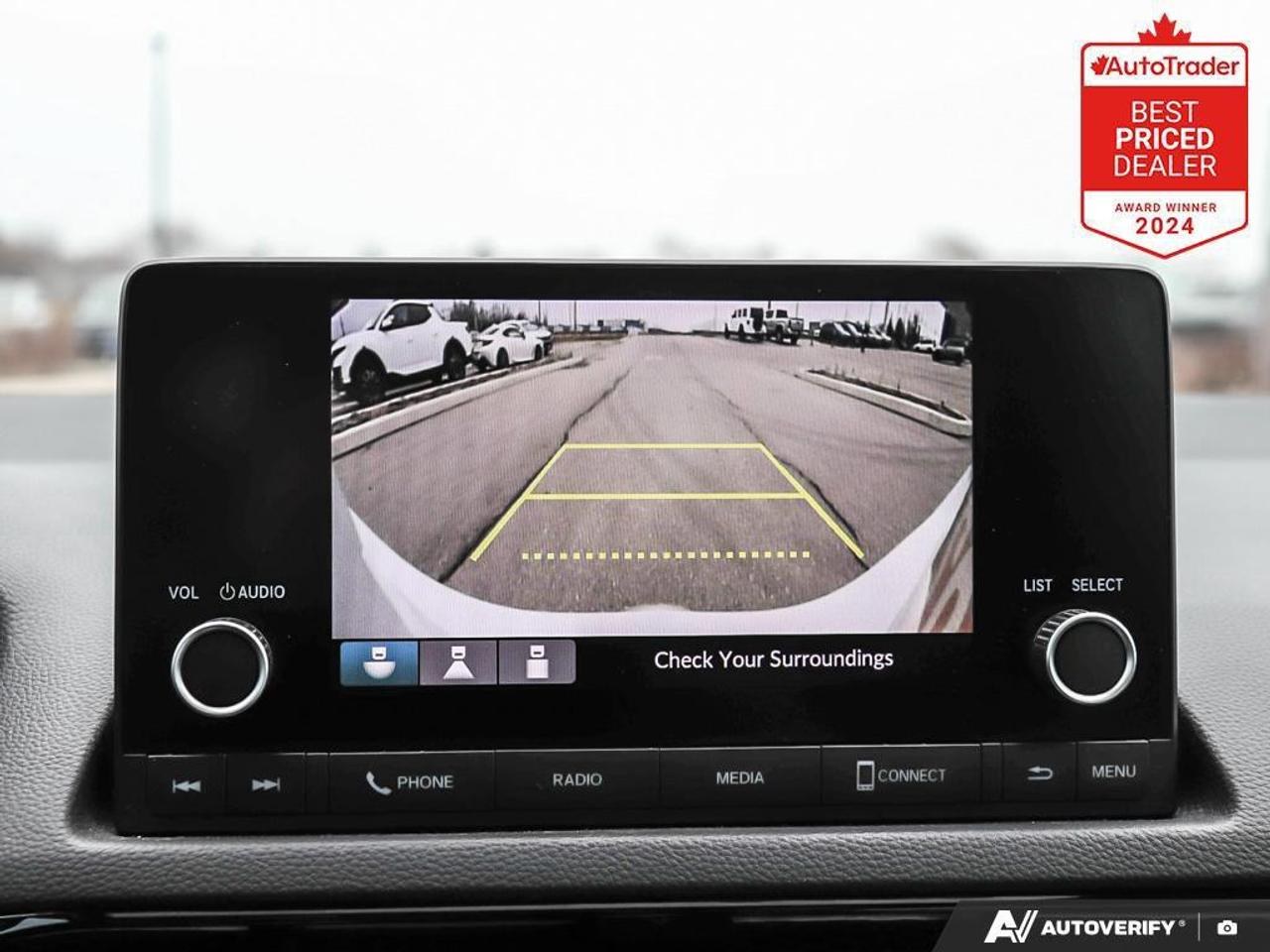 2022 Honda Civic Sport 4dr Sedan Photo