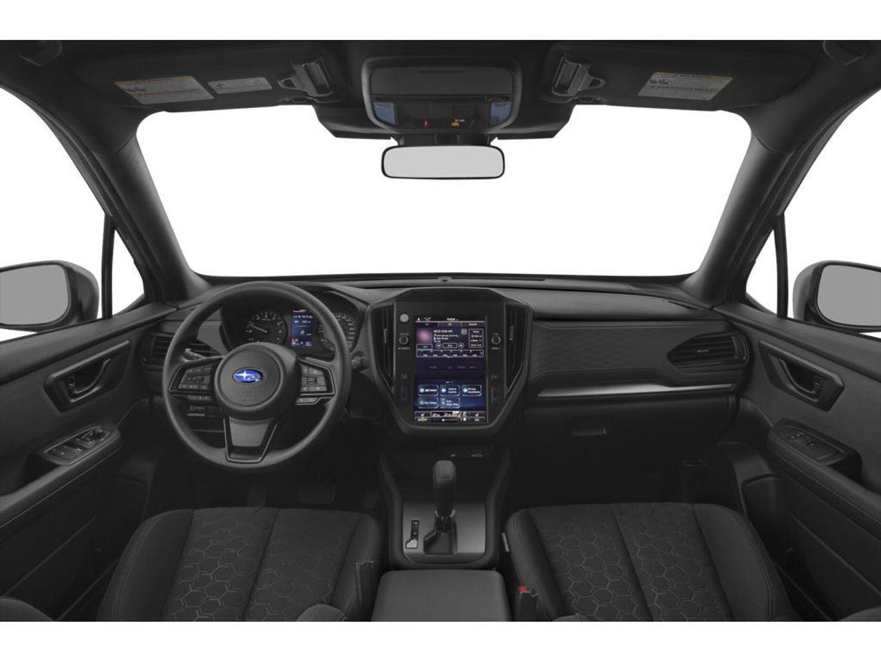 2026 Subaru Forester Convenience 4dr All-Wheel Drive Photo