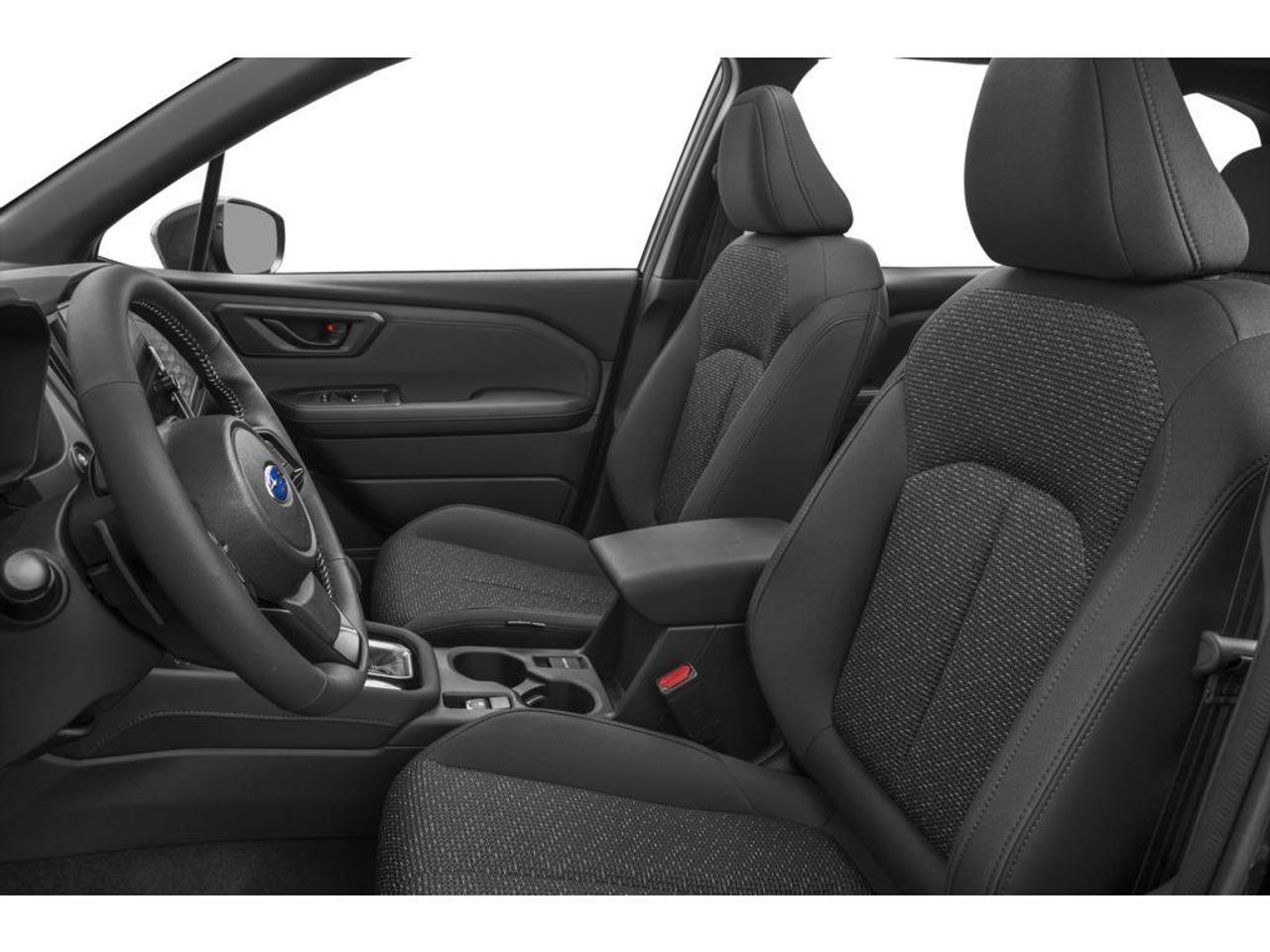 2026 Subaru Forester Touring 4dr All-Wheel Drive Photo