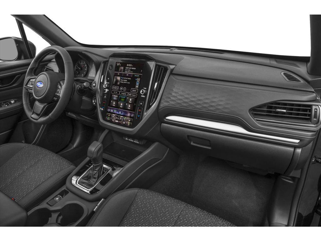 2026 Subaru Forester Touring 4dr All-Wheel Drive Photo