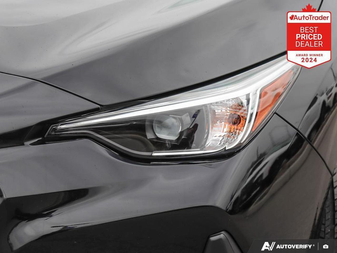 2024 Subaru Impreza Touring 4dr Hatchback Photo