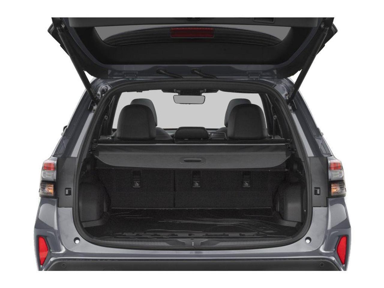 2026 Subaru Forester Sport 4dr All-Wheel Drive Photo