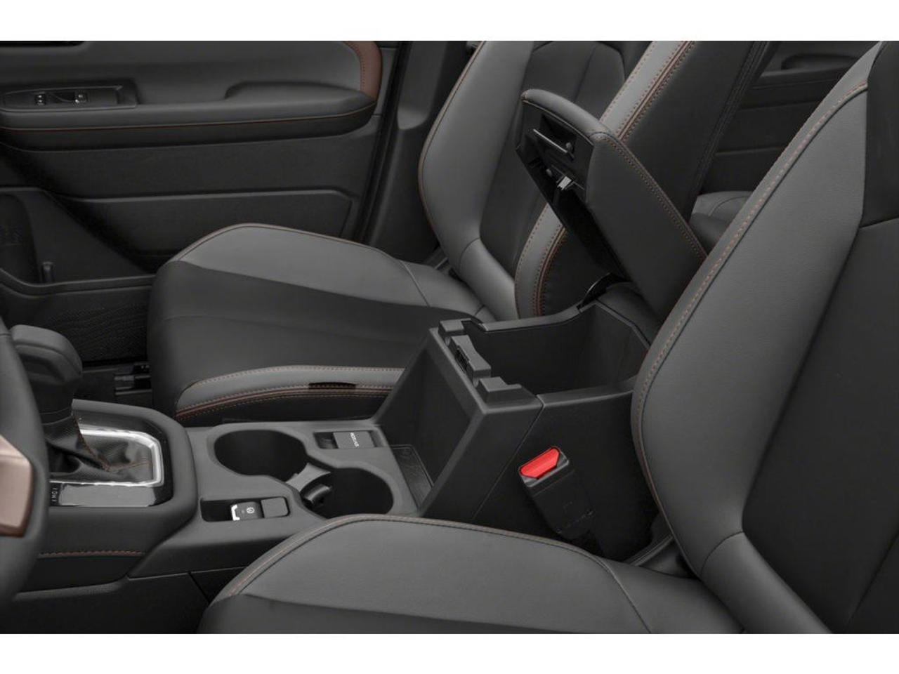 2026 Subaru Forester Sport 4dr All-Wheel Drive Photo