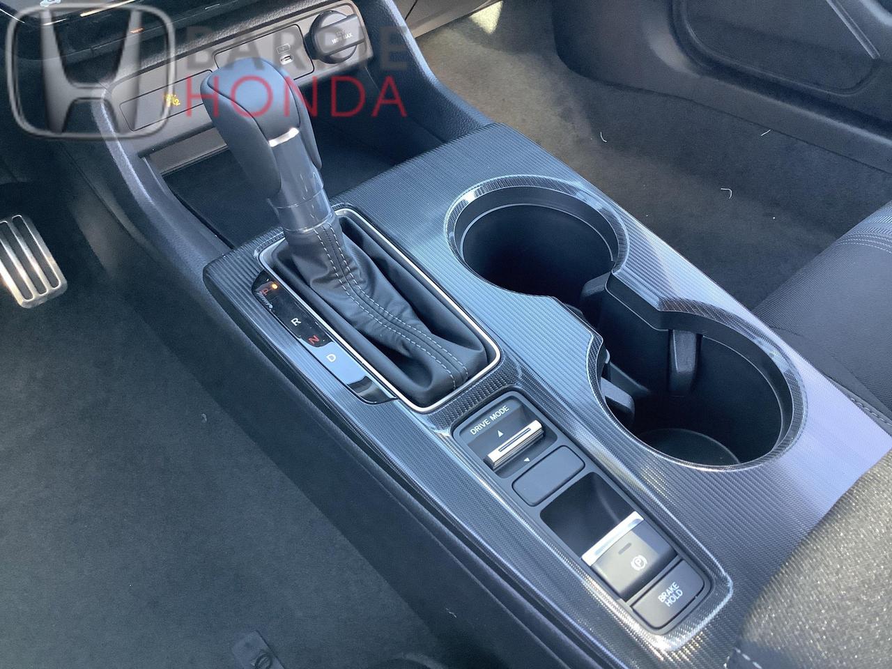 2026 Honda Civic Hybrid Sport 4dr Sedan Photo