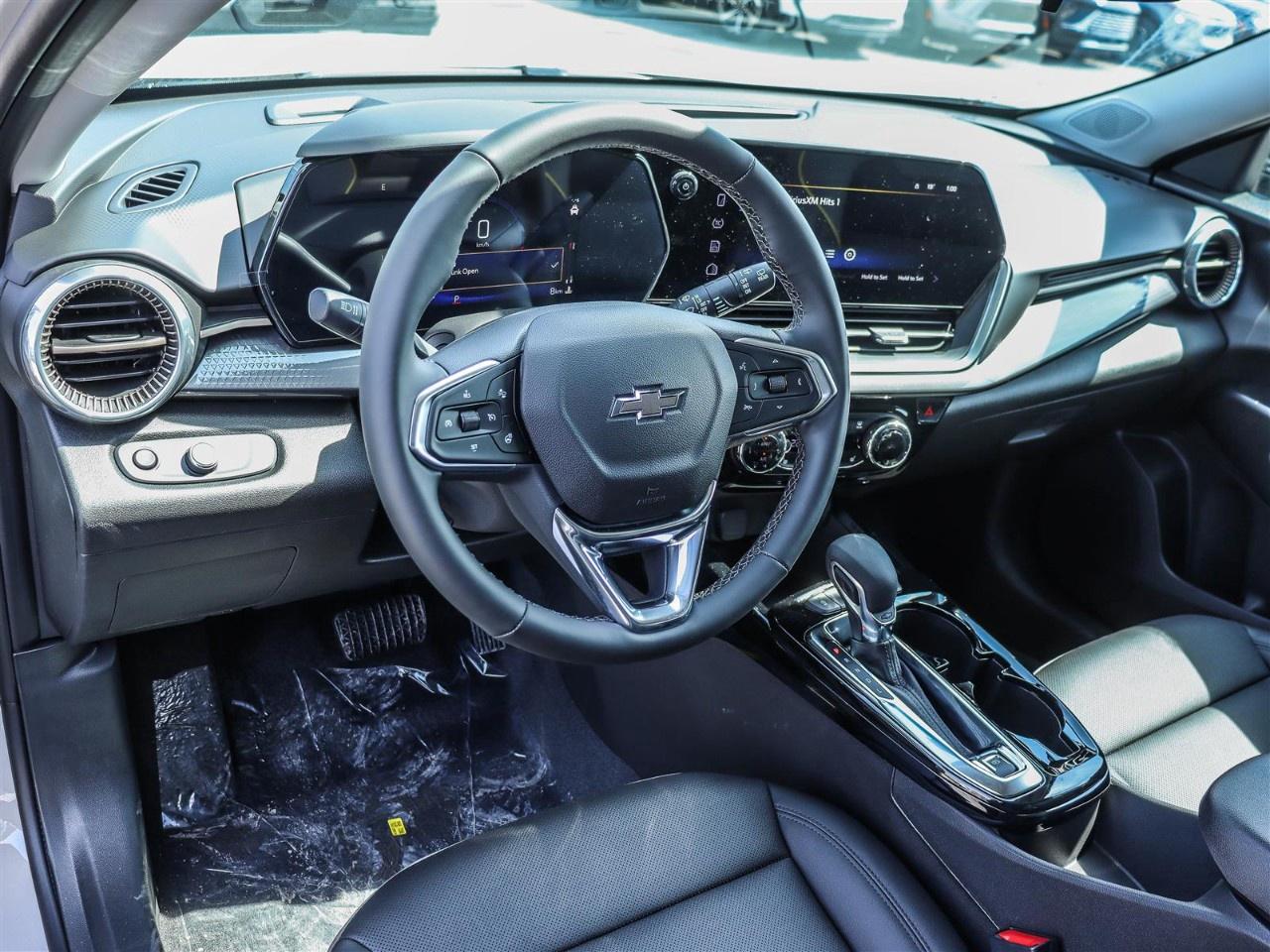 2026 Chevrolet Trax FWD 4dr ACTIV Photo