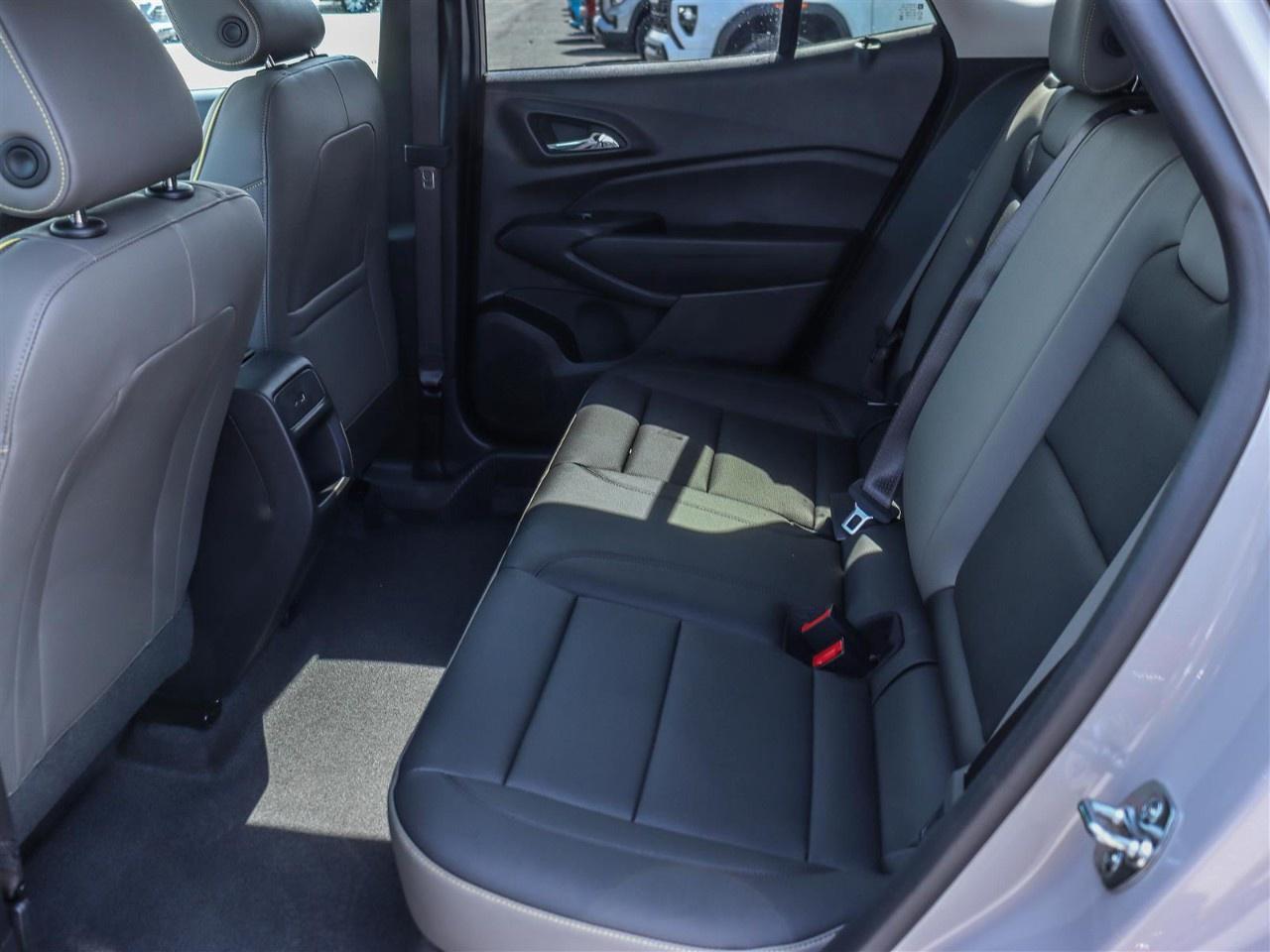 2026 Chevrolet Trax FWD 4dr ACTIV Photo
